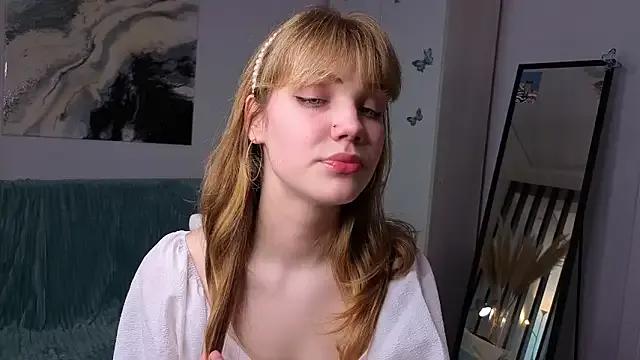 pienaple — If you are glad to see me!
