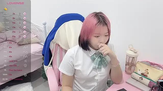 StripChat piffydream is Freechat piffydream —  5