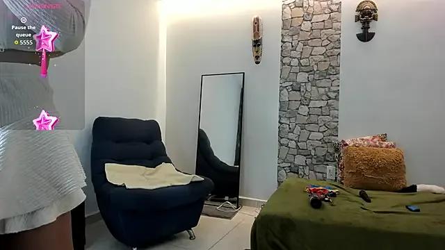 Freechat PIINK_2025 on StripChat