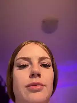 Group Piinkpandora on StripChat