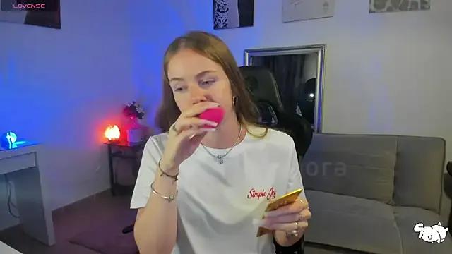 Group Piinkpandora on StripChat