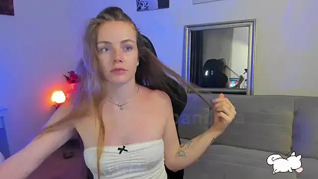Group Piinkpandora on StripChat