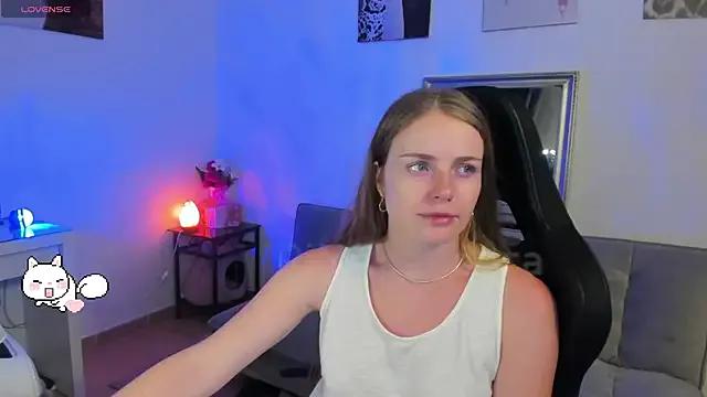 Group Piinkpandora on StripChat