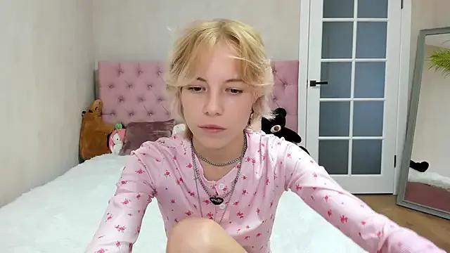 Pink_Lila18 — Body Tour