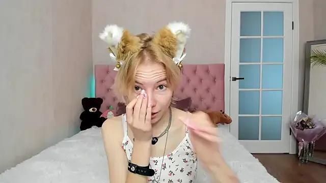 Pink_Lila18 — Body Tour