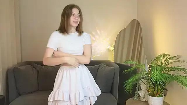 Pink_Muse — Air kiss