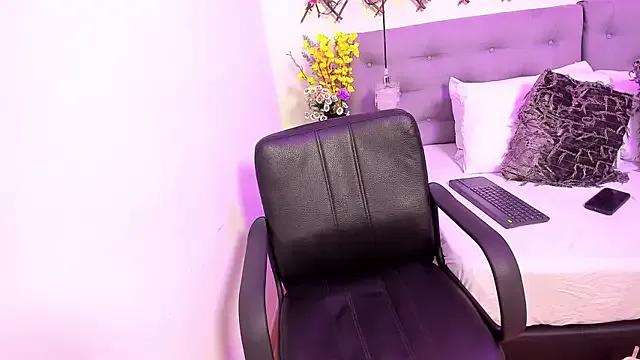 StripChat Pink_Soul is Freechat Pink_Soul — Flash ass