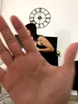 StripChat PinkHeart22 is Freechat PinkHeart22 — Blow job