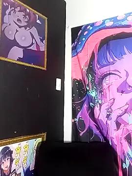 PinkieKim_ — Blowjob 