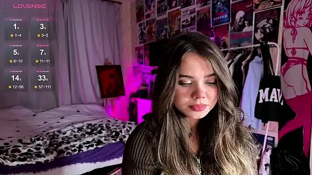 PinkiRay — Remove my bra(He's tired of me)