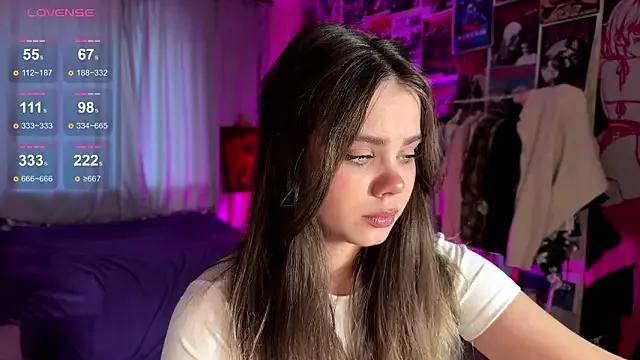 PinkiRay — ahegao and suck lips