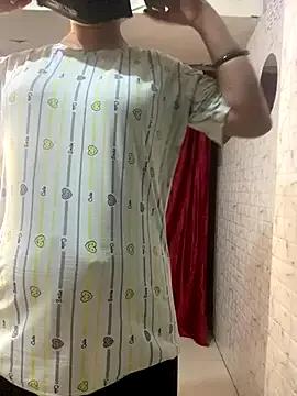 Pinky_hoti — Diwali  shopping