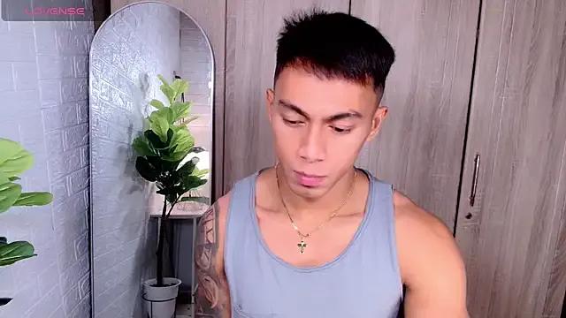 PinooyMilker — DRAIN MY BALL HUGE CUM