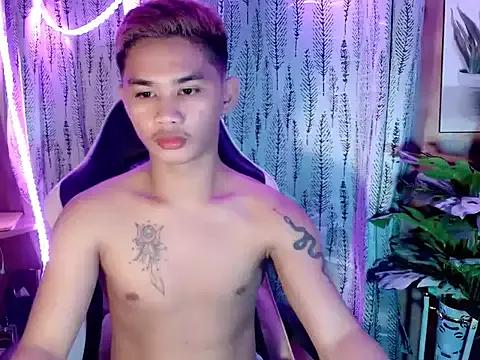 StripChat Pinoyhot25 is Freechat Pinoyhot25 — CUM AT PUBLIC!