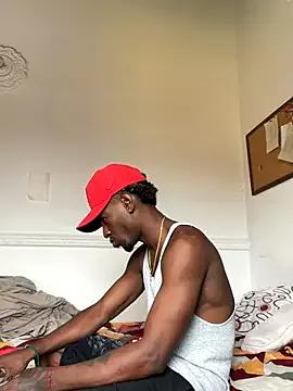 Freechat pipedark_ on StripChat