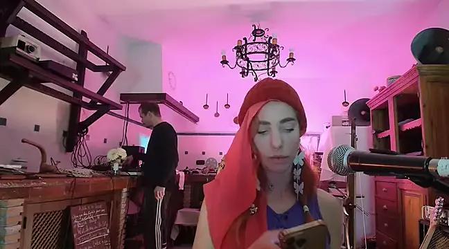 pisswhorelana on StripChat 