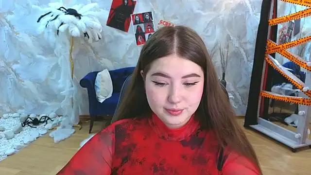 PixelGoddess — Happy November