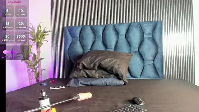 pixie_love_ — Cum Show