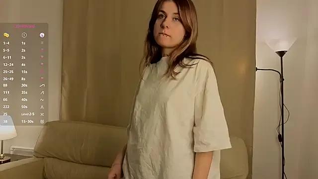 PixieVice — Lick my little finger