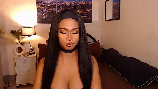 PIXIEWINKY on StripChat 