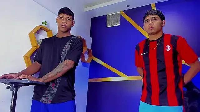 Play_boys_Hot2 — Naked boys