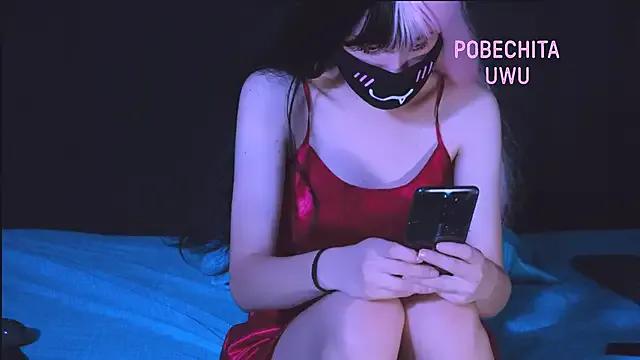 Pobechita — Finger  and dildo pussy 10 minutes