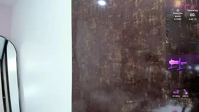 StripChat pocahontas_lantina is Freechat pocahontas_lantina — control 3 minutes