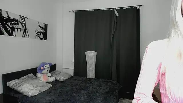 PocketDollX — show my ass