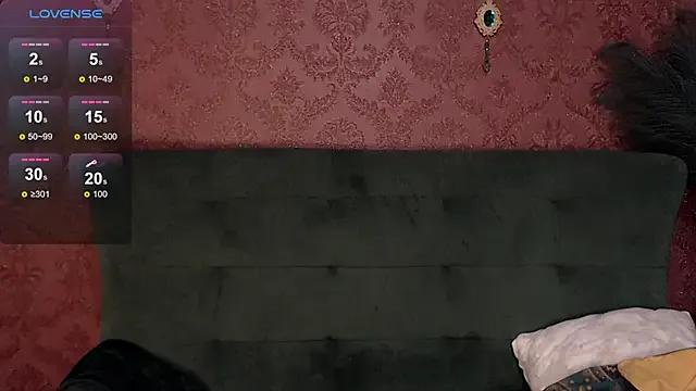 Freechat Poison_Eva on StripChat