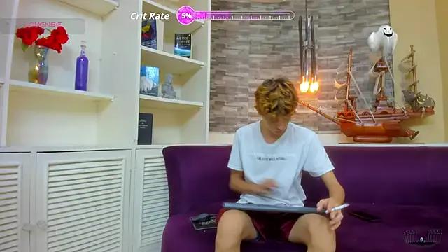 StripChat PoisonGuys is Freechat PoisonGuys — FIRST CUM OF THE DAY