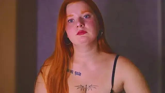 Polly_Katie — Freechat on StripChat