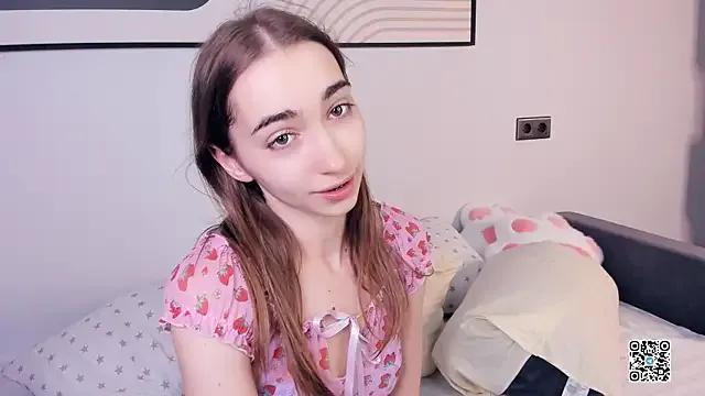 Private PollyBeev on StripChat