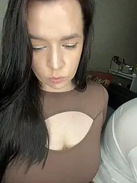 Poly_Nick — Pussy sex