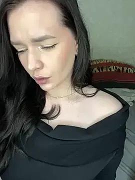 Poly_Nick — Dildo in the ass