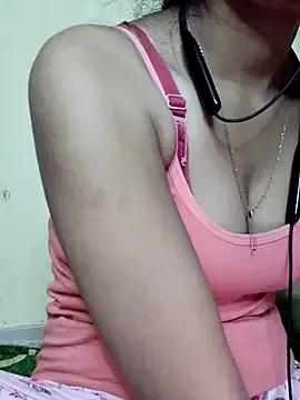 POOJALOVEHOT — Welcome to my room