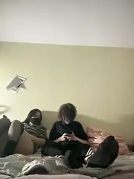 popoul_couple — Freechat on StripChat