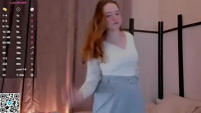 PortiaKopan — Air kisses 5 times