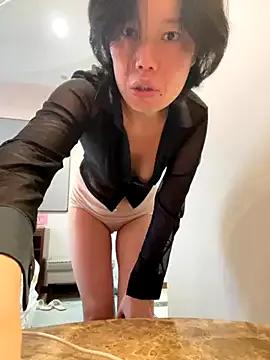 POS001 — Group on StripChat