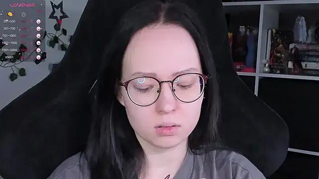 StripChat power_robynn is Freechat power_robynn — flash tits
