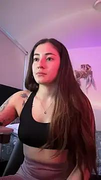 Private Pr1nc3ssgabi on StripChat