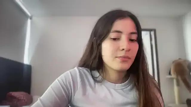 Private Pr1nc3ssgabi on StripChat