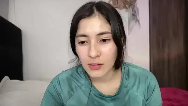 Private Pr1nc3ssgabi on StripChat