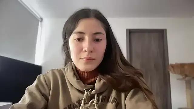 Private Pr1nc3ssgabi on StripChat