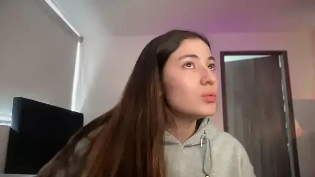 Private Pr1nc3ssgabi on StripChat