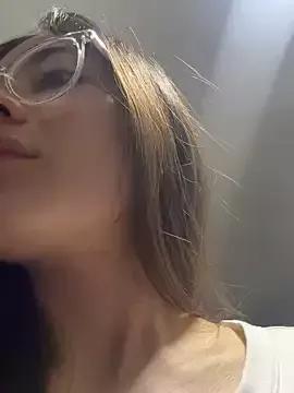 Private Pr1nc3ssgabi on StripChat