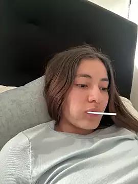Private Pr1nc3ssgabi on StripChat