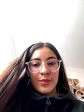 Private Pr1nc3ssgabi on StripChat