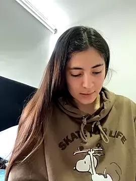 Private Pr1nc3ssgabi on StripChat
