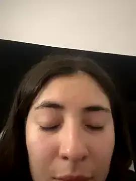 Private Pr1nc3ssgabi on StripChat