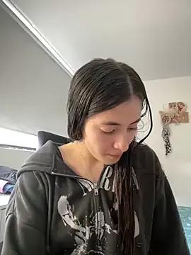 Private Pr1nc3ssgabi on StripChat